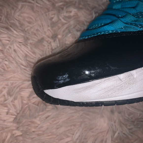 JORDAN CMFT VIZ AIR 11 (GS) - Picture 5 of 6